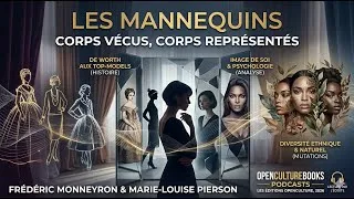 Miniature : Les Mannequins : Corps vécus, corps représentés. Psycho-sociologie du mannequinat