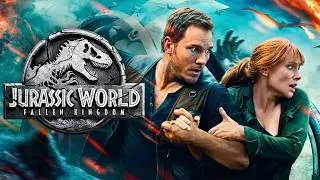 Miniature : Jurassic World: Fallen Kingdom (2018) Film Complet en Français | Critique et Faits