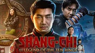 Miniature : Shang-Chi et la Légende des Dix Anneaux (2021) Film Complet en Français | Critique et Faits