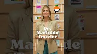 Miniature : Dr. Mathilde Touvier (EREN): santé publique, Open Food Facts, Nutri-Score et comment mieux manger