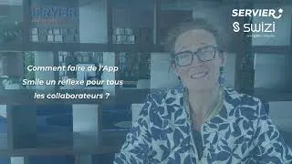 Miniature : Comment l'App Smile by Swizi équipe le quotidien des collaborateurs