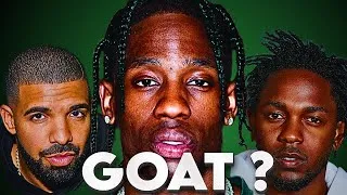 Miniature : J'AI TROUVÉ LE GOAT