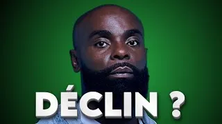 Miniature : POURQUOI CERTAINS ARTISTES SORTENT L’ALBUM DE TROP ?