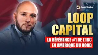 Miniature : "L'école nous apprend à gagner notre vie. Pas à savoir quoi en faire." — Philip Goyer (LOOP CAPITAL)