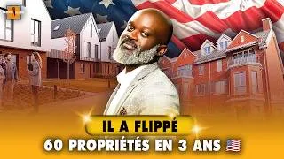 Miniature : De 0 à 20 Flips par An au US: la Stratégie Choc de JT Mugabo🔥 pour Acheter, Rénover & Flipper aux 🇺🇸