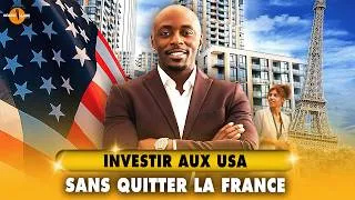 Miniature : Investir aux USA sans y Vivre : La Stratégie Imparable pour Créer un Empire Immobilier