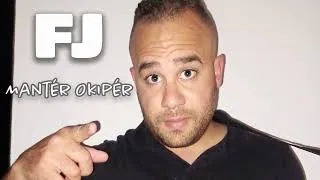 Miniature : FJ - Mantér Okipér (Audio)