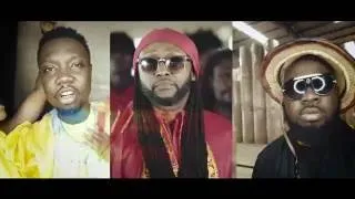 Miniature : VVIP Ft Patoranking - Alhaji - Official Music Video