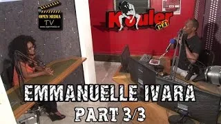 Miniature : Kouler Pei - Emmanuelle Ivara - Part 3/3
