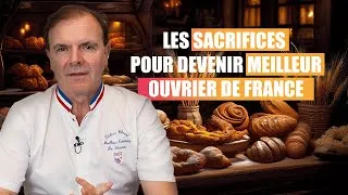 Miniature : Devenir Meilleur Ouvrier de France : une carrière assurée, mais à quel prix ?