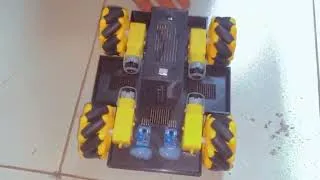 Miniature : Projet impression 3D Véhicule 3 0
