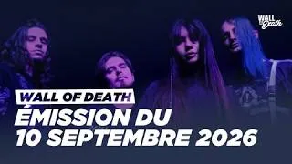 Miniature : Découverte du groupe @Solace_In_Me  || WALL OF DEATH