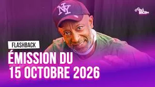 Miniature : Retour sur la carrière de SIDNEY, animateur de H.I.P.H.O.P || FLASHBACK