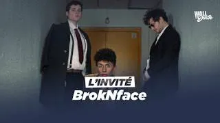 Miniature : Inspirations, Kave Fest et futurs projets : à la découverte du groupe BrokNFace !