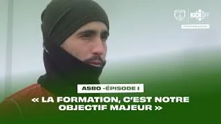 Miniature : 🎥 EPISODE 1 / AS Beauvais Oise : La formation, objectif numéro 1