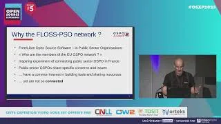 Miniature : Bringing together public sector Open Source Programme Offices
