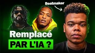 Miniature : Le beatmaker derrière les plus gros hits français se confie sur l’IA