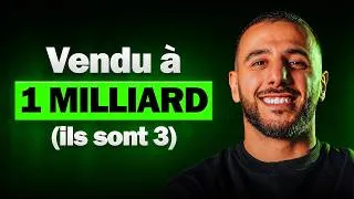 Miniature : La niche la plus rentable d'internet (personne n'en parle)