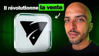 Miniature : Il a quitté l’infoproduit pour créer le SaaS des closers