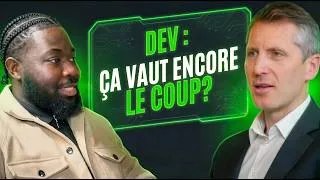 Miniature : Apprendre à coder en 2026, c'est déjà trop tard ? | Alexandre Sigoigne, Directeur Générale d'HETIC