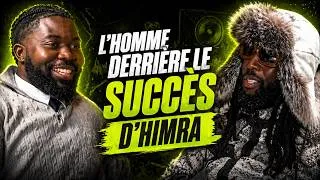 Miniature : Comment il a construit un empire: Franck Osei, Founder & CEO Tiemé Music