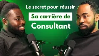 Miniature : Consultant Freelance : Comment Lancer, Gérer et Réussir (10 Ans d'Expérience) | Manuel Poulaille