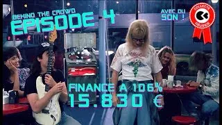 Miniature : Behind the Crowd 4 - Celebration !