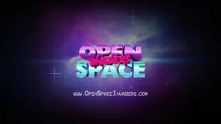 Miniature : Open Space Invaders - 02 - Future Past Hero