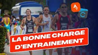 Miniature : Ton TRAVAIL : Le facteur le plus SOUS-ESTIME dans ta CHARGE D'ENTRAINEMENT