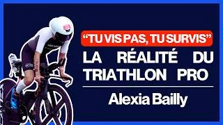 Miniature : Deux SAISONS BLANCHES et un IRONMAN® en Nouvelle-Zélande : le come-back d'ALEXIA BAILLY