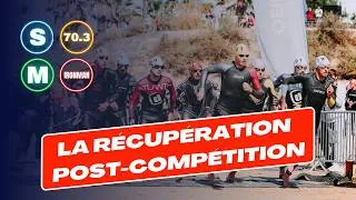 Miniature : Entre deux TRIATHLONS : Fais-en MOINS pour performer PLUS