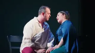 Miniature : Otello, Verdi | Opéra national de Nancy-Lorraine