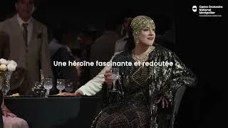 Miniature : (Teaser) Médée, de Luigi Cherubini | 8, 11 et 13 mars 2025 à l'Opéra Comédie, Montpellier