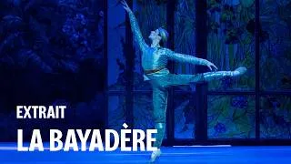 Miniature : LA BAYADÈRE by Rudolf Noureev (Paul Marque)
