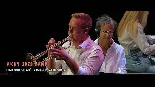 Miniature : VICHY JAZZ BAND