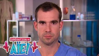 Miniature : Vous pouvez réduire la quantité de douleur que vous ressentez (mais comment ?) | @OperationAie