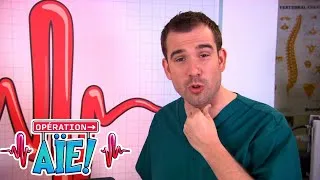 Miniature : Cordes vocales | Épisode complet | Sciences pour les enfants | @OperationAie