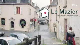 Miniature : Le Mazier, un tiers lieu numérique dans le bocage bourbonnais