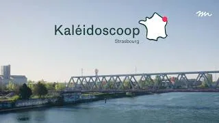 Miniature : Kaleidoscoop, un espace de rencontre transfrontalier