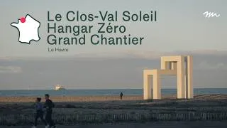 Miniature : Le Havre, territoire de réemploi
