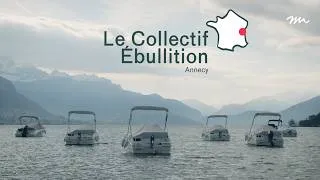 Miniature : Le Collectif Ebullition, créer de la culture de coopération à Annecy