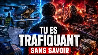 Miniature : Comment Tu Devient Trafic d'ArmesSans Le Savoir