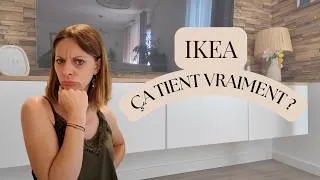 Miniature : IKEA : ce qu'on ne vous montre jamais après plusieurs années