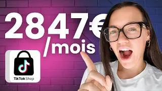 Miniature : J'ai arrêté la Monétisation TikTok et j'ai gagné 3x plus