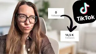 Miniature : Comment avoir 10 000 abonnés sur TikTok