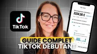 Miniature : Comment gagner de l'argent avec TikTok en 2026 (guide complet)
