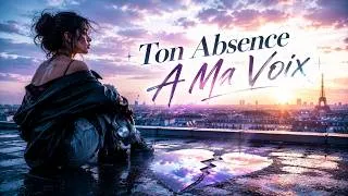Miniature : Ton Absence A Ma Voix 💔🎙️ | Une Chanson Française Qui Brise Le Silence