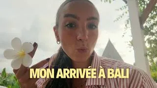 Miniature : S'installer à Bali : mon arrivée, mon hôtel et mes premiers jours à Canggu