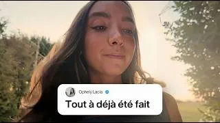 Miniature : ARRÊTE de te comparer : comment trouver ta différence et te lancer enfin (personal branding)
