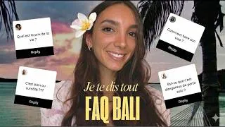 Miniature : VIVRE A BALI en 2026 : le vrai coût de la vie d’un DIGITAL NOMAD (visa, logement, budget)